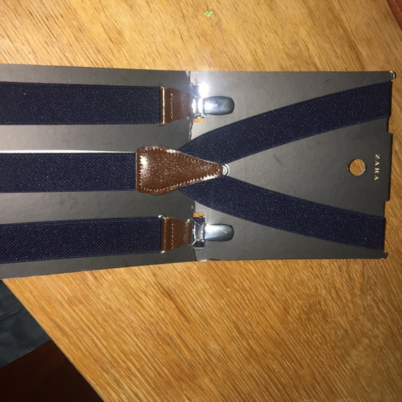Suspenders - Picture 1 of 1